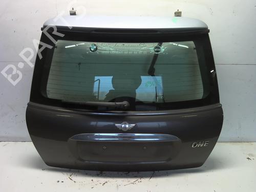 Used Tailgate Tailgate MINI MINI (R50, R53) One (90 hp) 18229499 18229499