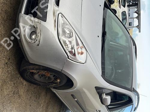 Used Parts RENAULT CLIO III Grandtour (KR0/1_)  1.5 dCi (KR0F)  4421345