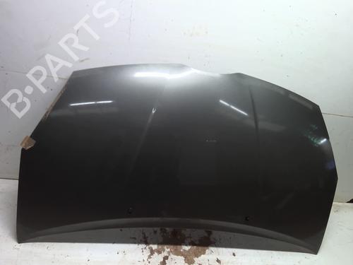 Hood TOYOTA COROLLA Verso (ZER_, ZZE12_, R1_) 2.2 D-4D (AUR10_, AUR10R) | BP25867380C1 