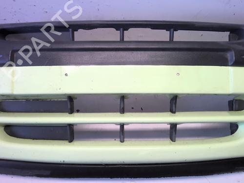 Pare-chocs avant RENAULT TWINGO I (C06_) 1.2 (C066, C068) | BP18216794C7 