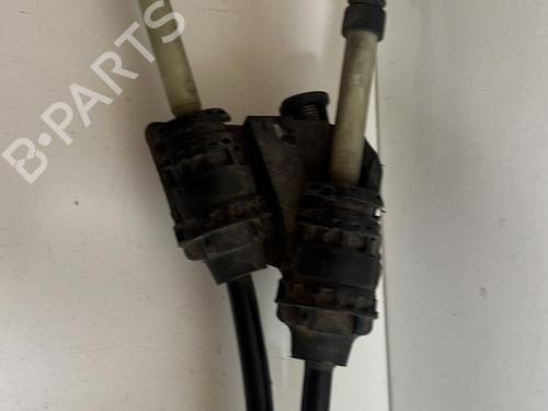 Gear lever CITROËN C3 AIRCROSS II (2R_, 2C_) 1.2 PureTech 110 (2RHNZB, 2RHNZW, 2RHNPX, 2RHNPJ) | BP21488971M90 