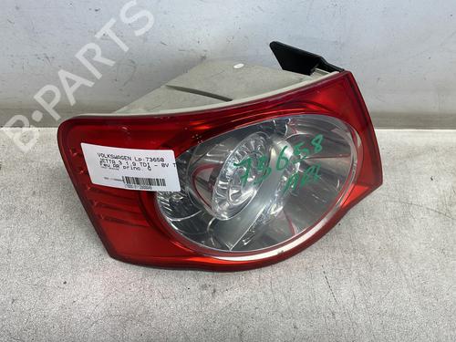 Venstre baglygte VW JETTA III (1K2) 1.9 TDI | BP29342216C34 