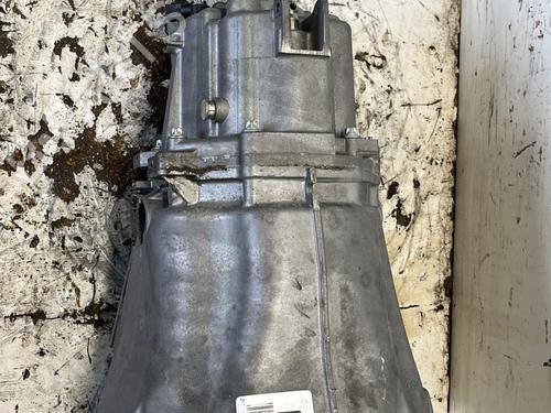 Gearbox MERCEDES-BENZ C-CLASS (W204) C 200 CDI (204.001) | BP27637562M3 
