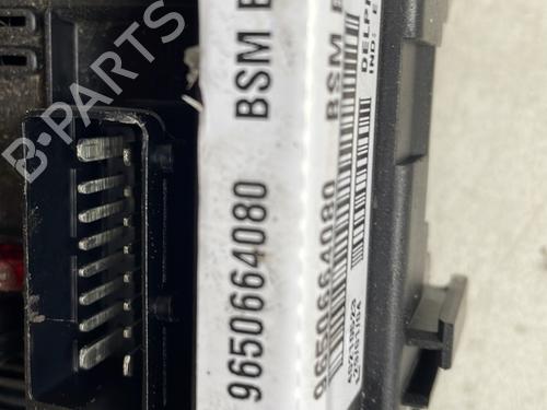 Boîte à Fusibles PEUGEOT 206 Hatchback (2A/C) 1.4 i | BP24462460E1 