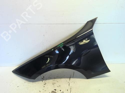 Left front fenders BMW 1 (E87) 118 d | BP18216015C41 