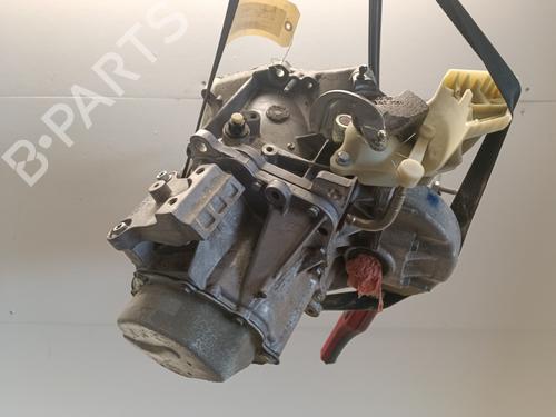 Gearbox CITROËN C3 II (SC_) 1.6 HDi | BP33468975M3 - Image 2