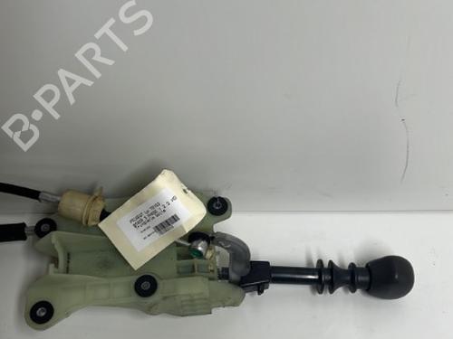 Gear lever PEUGEOT BOXER Van 2.2 HDi 120 | BP18407042M90