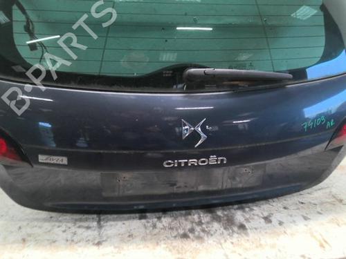 tailgate-citroen-ds4-nx_-2011-2012-2013-2014-2015-32272721 main image