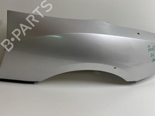 Left rear fenders BMW Z4 Roadster (E85) 2.5 i | BP19450822C43 