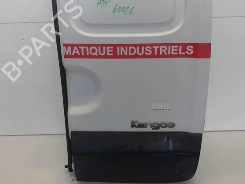 Used Right tailgate Right tailgate RENAULT KANGOO Express (FC0/1_) D 55 1.9 (FC0D) (54 hp) 18218695 18218695