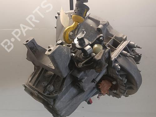 gearbox-citroen-c5-iii-rd_-2008-2009-2010-2011-2012-2013-2014-2015-2016-2017-37603253 main image