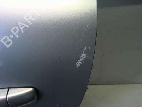 Left rear door PEUGEOT 207 (WA_, WC_) 1.4 16V | BP18223273C4 