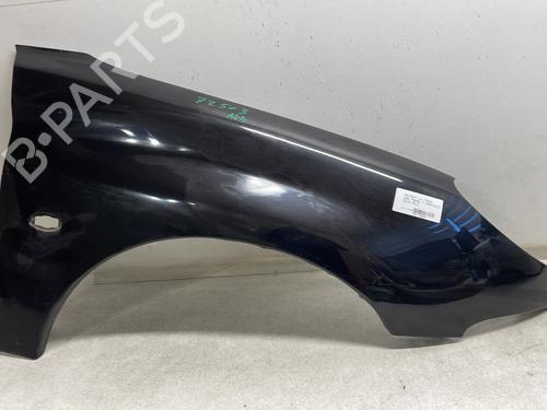 Used Right front fenders PEUGEOT 206 CC (2D) 1.6 HDi 110 (109 hp) 29273946