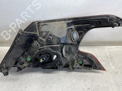 Left taillight PEUGEOT 308 II (LB_, LP_, LW_, LH_, L3_) 1.6 BlueHDi 120 | BP28497466C34