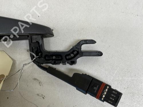 Used Front left exterior door handle BMW 1 (F21) 116 d (116 hp) 18227568