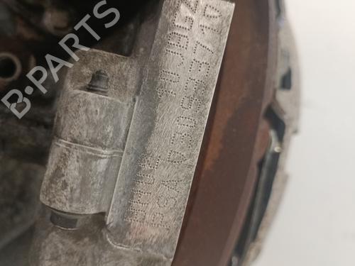 Used Engine Engine PEUGEOT 308 II (LB_, LP_, LW_, LH_, L3_) 1.6 HDi 100 (99 hp) 33469035 33469035