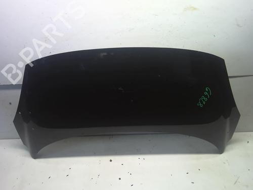 Hood RENAULT SCÉNIC III (JZ0/1_) 1.5 dCi | BP18216761C1