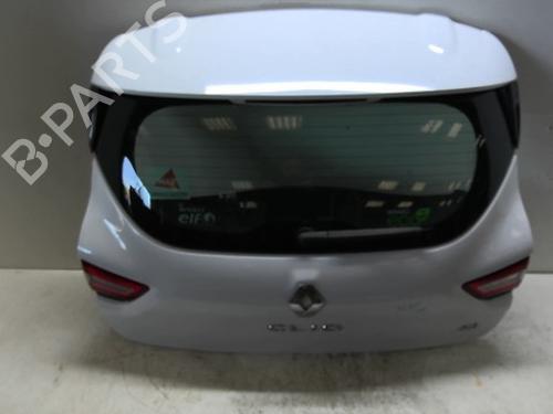 Tampa da Mala Tampa da Mala RENAULT CLIO IV (BH_) 1.5 dCi 75 (75 hp) 36412760 36412760