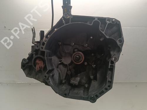gearbox-nissan-micra-iv-k13k-k13kk-2010-30538380 main image