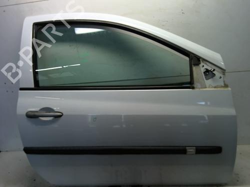 Used Right front door Right front door RENAULT CLIO III (BR0/1, CR0/1) 1.5 dCi (BR17, CR17) (86 hp) 28601983 28601983