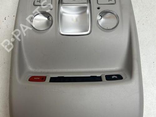 Used Interior roof light Interior roof light CITROËN C4 II (NC_) 1.6 BlueHDi 100 (99 hp) 18229769 18229769