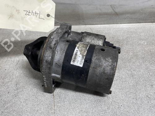 Startmotor FORD C-MAX II (DXA/CB7, DXA/CEU) 1.0 EcoBoost (125 hp) 31649220
