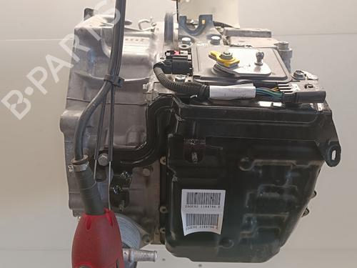 Gearbox PEUGEOT 2008 I (CU_) 1.2 THP 110 / PureTech 110 | BP34365633M3  - Image 5