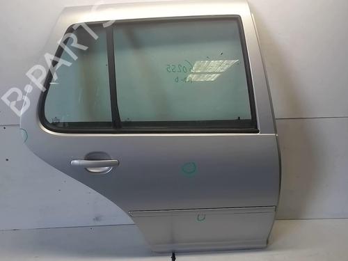 Dør højre bagtil VW GOLF IV (1J1) 1.4 16V | BP18221250C5 