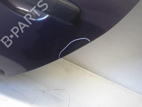 Left rear door PEUGEOT 307 (3A/C) 2.0 HDi 90 | BP18214564C4 