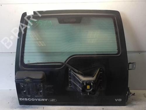 Used Tailgate LAND ROVER DISCOVERY II (L318) 4.0 V8 4x4 (185 hp) 18209303