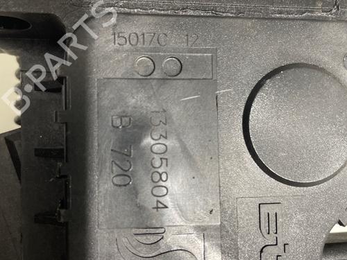 Pedal OPEL CORSA E (X15) 1.3 CDTI (08, 68) | BP40203288I4  - Image 5