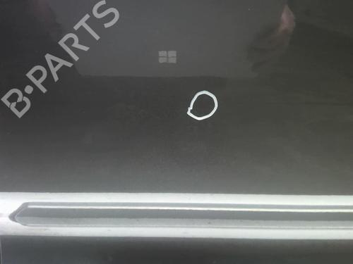 Left rear door PORSCHE CAYENNE (9PA) 3.2 | BP18230719C4 