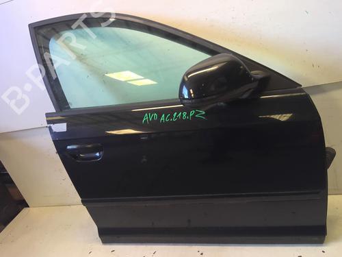 Right front door AUDI A3 Sportback (8PA) 1.6 TDI | BP18226775C3 