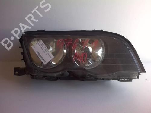Used Right headlight BMW 3 (E46) 320 d (129 hp) 18219024