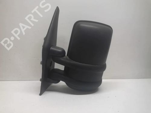 Used Left mirror Left mirror RENAULT MASTER II Van (FD) 2.5 D (FD0A, FD0E, FD2E, FD3E) (80 hp) 18211082 18211082