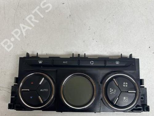 Used Climate control Climate control CITROËN C3 II (SC_) 1.4 HDi 70 (SC8HZC, SC8HR0, SC8HP4) (68 hp) 18229764 18229764