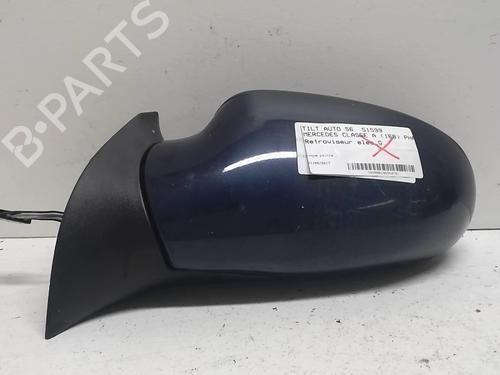 Used Left mirror MERCEDES-BENZ A-CLASS (W168) A 170 CDI (168.009, 168.109) (95 hp) 18225623