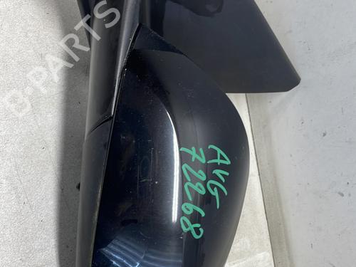 Left mirror RENAULT MEGANE III Grandtour (KZ0/1) 1.5 dCi (KZ09, KZ0D, KZ1G, KZ29, KZ14, KZ1W, KZ10, KZ1F,... | BP26654226C26 