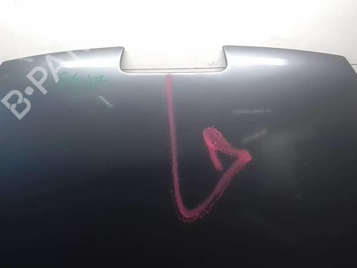 Used Hood PEUGEOT 407 SW (6E_, 6D_) 1.6 HDi 110 (109 hp) 18228495