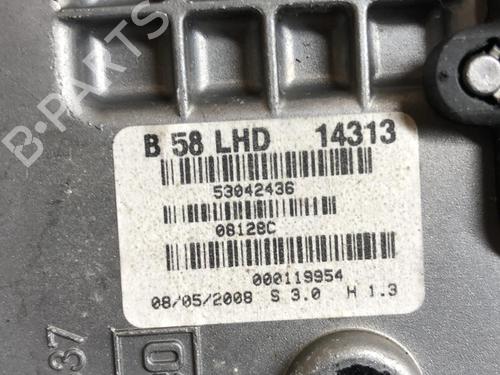 Front wiper motor CITROËN C4 Picasso I MPV (UD_) 1.6 HDi | BP18230811M29 
