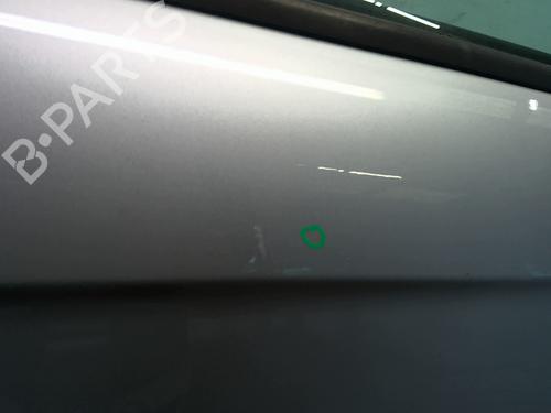 Left rear door CITROËN C3 II (SC_) 1.4 HDi 70 (SC8HZC, SC8HR0, SC8HP4) | BP24508180C4 