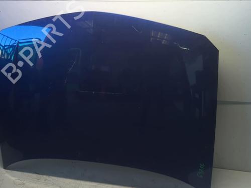 Hood RENAULT LAGUNA II Grandtour (KG0/1_) 2.0 16V (KG1Y) | BP18210884C1 