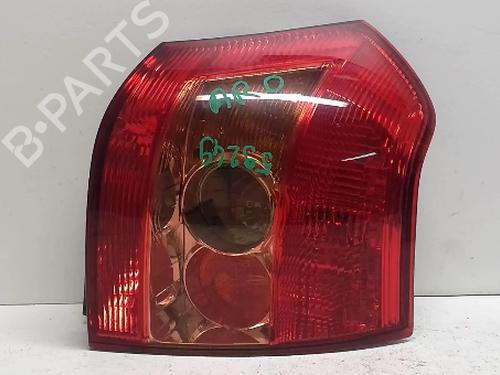Used Right taillight TOYOTA COROLLA (_E12_) 1.4 D (NDE120_, NDE120R) (90 hp) 18209038