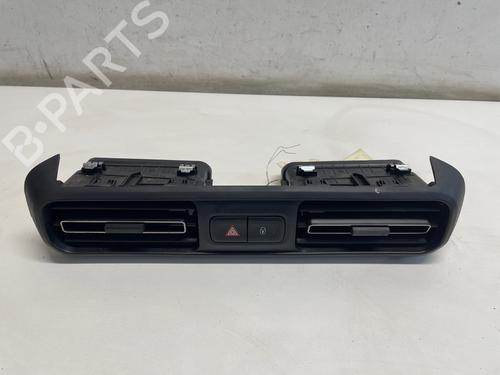 Used Air vent Air vent PEUGEOT RIFTER 1.5 BlueHDi 130 (130 hp) 34557258 34557258