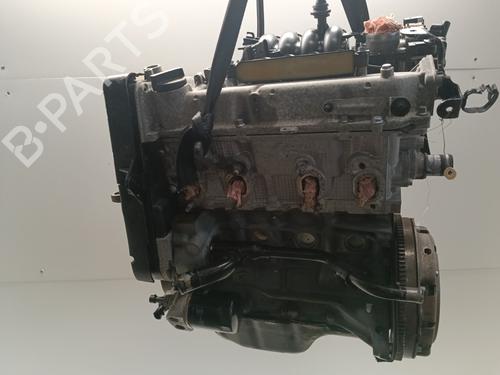 Used Engine FIAT 500 (312_) 1.2 (312AXA1A) (69 hp) 31920101