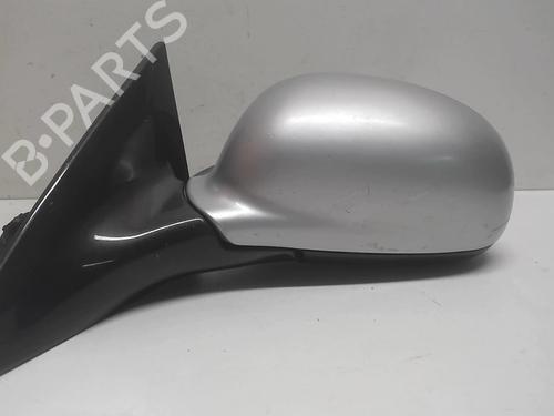 Left mirror PEUGEOT 406 Coupe (8C) 2.2 HDI | BP18214736C26 