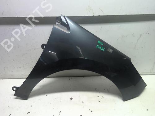 Used Right front fenders PEUGEOT 308 I (4A_, 4C_) 1.6 HDi (90 hp) 18207871