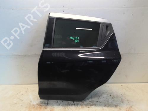 Dør venstre bagtil SUZUKI SWIFT V (AZ) 1.2 SHVS (A2L412) (90 hp) 31707727