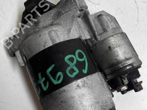 Starter RENAULT MODUS / GRAND MODUS (F/JP0_) 1.2 (JP0C, JP0K, FP0C, FP0K, FP0P, JP0P, JP0T) | BP23846920M8 - Image 2