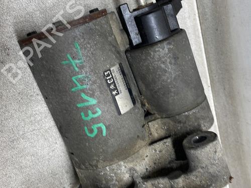 Startmotor CITROËN C3 II (SC_) 1.2 VTi 82 (82 hp) 31649228